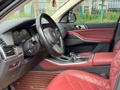 BMW X5 Facelift xDrive 30Li M Sport Premium Package - ფოტო 4