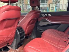 BMW X5 Facelift xDrive 30Li M Sport Premium Package - ფოტო 5