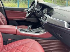 BMW X5 Facelift xDrive 30Li M Sport Premium Package - ფოტო 6