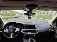 BMW X5 Facelift xDrive 30Li M Sport Premium Package - ფოტო 7