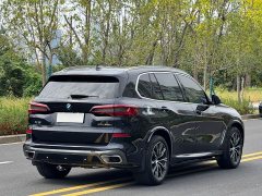 BMW X5 Facelift xDrive 30Li M Sport Premium Package - ფოტო 8