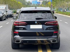BMW X5 Facelift xDrive 30Li M Sport Premium Package - ფოტო 9