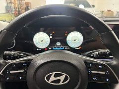 Hyundai Elantra 1.5L CVT TOP Premier Edition - ფოტო 10