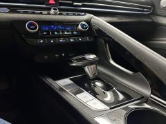 Hyundai Elantra 1.5L CVT TOP Premier Edition - ფოტო 11