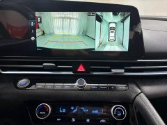 Hyundai Elantra 1.5L CVT TOP Premier Edition - ფოტო 16