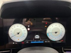 Hyundai Elantra 1.5L CVT TOP Premier Edition - ფოტო 17