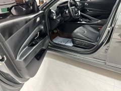 Hyundai Elantra 1.5L CVT TOP Premier Edition - ფოტო 18