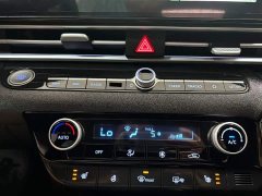 Hyundai Elantra 1.5L CVT TOP Premier Edition - ფოტო 19