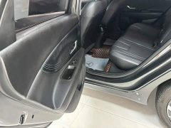 Hyundai Elantra 1.5L CVT TOP Premier Edition - ფოტო 8
