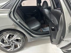 Hyundai Elantra 1.5L CVT TOP Premier Edition - ფოტო 9