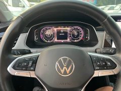 Volkswagen Bora 280TSI DSG Respect Edition - ფოტო 10