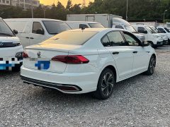 Volkswagen Bora 280TSI DSG Respect Edition - ფოტო 4