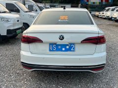 Volkswagen Bora 280TSI DSG Respect Edition - ფოტო 5