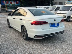 Volkswagen Bora 280TSI DSG Respect Edition - ფოტო 6