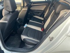 Volkswagen Bora 280TSI DSG Respect Edition - ფოტო 7