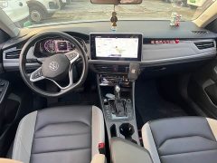 Volkswagen Bora 280TSI DSG Respect Edition - ფოტო 8