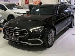 Mercedes-Benz E-Class E 300 L Luxury - ფოტო 1