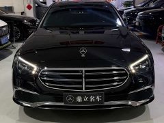 Mercedes-Benz E-Class E 300 L Luxury - ფოტო 2