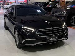 Mercedes-Benz E-Class E 300 L Luxury - ფოტო 3