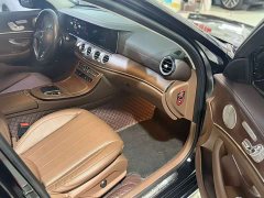 Mercedes-Benz E-Class E 300 L Luxury - ფოტო 4