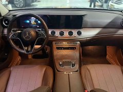 Mercedes-Benz E-Class E 300 L Luxury - ფოტო 5