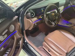 Mercedes-Benz E-Class E 300 L Luxury - ფოტო 6