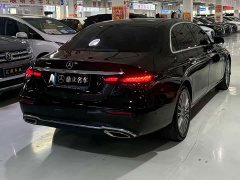 Mercedes-Benz E-Class E 300 L Luxury - ფოტო 7