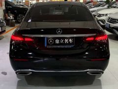 Mercedes-Benz E-Class E 300 L Luxury - ფოტო 8