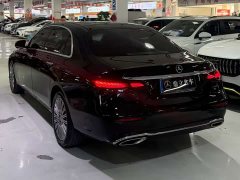 Mercedes-Benz E-Class E 300 L Luxury - ფოტო 9