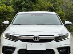 Honda Yingshipai 2019 260TURBO Jingyue Edition National V - ფოტო 2