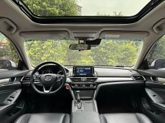 Honda Yingshipai 2019 260TURBO Jingyue Edition National V - ფოტო 4