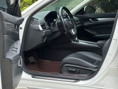 Honda Yingshipai 2019 260TURBO Jingyue Edition National V - ფოტო 5