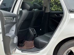 Honda Yingshipai 2019 260TURBO Jingyue Edition National V - ფოტო 6