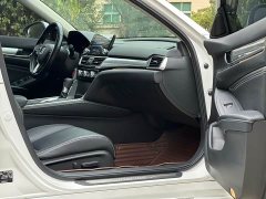 Honda Yingshipai 2019 260TURBO Jingyue Edition National V - ფოტო 7