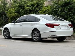 Honda Yingshipai 2019 260TURBO Jingyue Edition National V - ფოტო 8