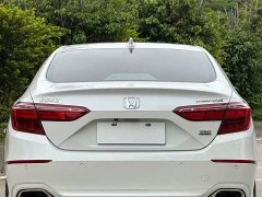 Honda Yingshipai 2019 260TURBO Jingyue Edition National V - ფოტო 9