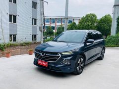 Wuling Victory 2020 1.5T CVT Flagship First Class - ფოტო 1