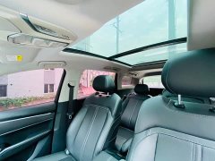 Wuling Victory 2020 1.5T CVT Flagship First Class - ფოტო 10