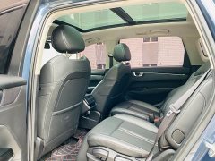 Wuling Victory 2020 1.5T CVT Flagship First Class - ფოტო 11