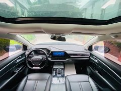 Wuling Victory 2020 1.5T CVT Flagship First Class - ფოტო 12