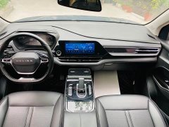 Wuling Victory 2020 1.5T CVT Flagship First Class - ფოტო 13