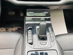 Wuling Victory 2020 1.5T CVT Flagship First Class - ფოტო 14