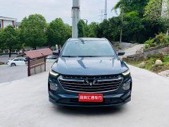 Wuling Victory 2020 1.5T CVT Flagship First Class - ფოტო 2