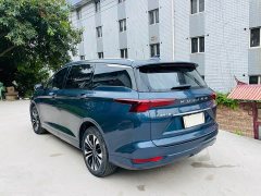 Wuling Victory 2020 1.5T CVT Flagship First Class - ფოტო 4