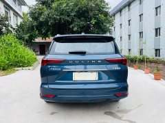 Wuling Victory 2020 1.5T CVT Flagship First Class - ფოტო 5