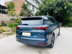 Wuling Victory 2020 1.5T CVT Flagship First Class - ფოტო 6