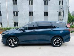 Wuling Victory 2020 1.5T CVT Flagship First Class - ფოტო 7