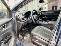 Wuling Victory 2020 1.5T CVT Flagship First Class - ფოტო 8