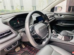 Wuling Victory 2020 1.5T CVT Flagship First Class - ფოტო 9