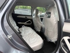 BYD Yuan UP 2025 Smart Drive 401KM Vitality Edition - ფოტო 13